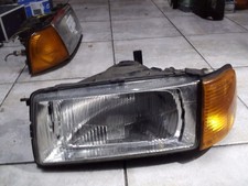 orig. Scheinwerfer links -