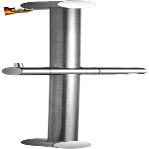 Duschstange verstellbar cm - duschstange,