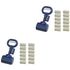  2 Sets Poop Schaufel