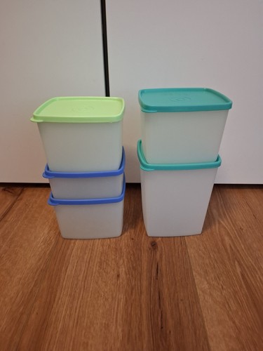 Tupperware gefrierbehälter - tupperware,
