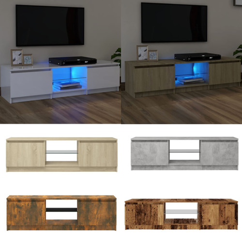 Schrank lowboard möbel - tv-schrank,