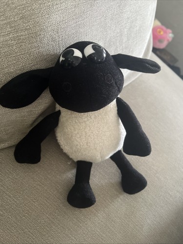 Timmy time inch plush - timmy,