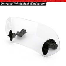Universal Einstellbar Clip On