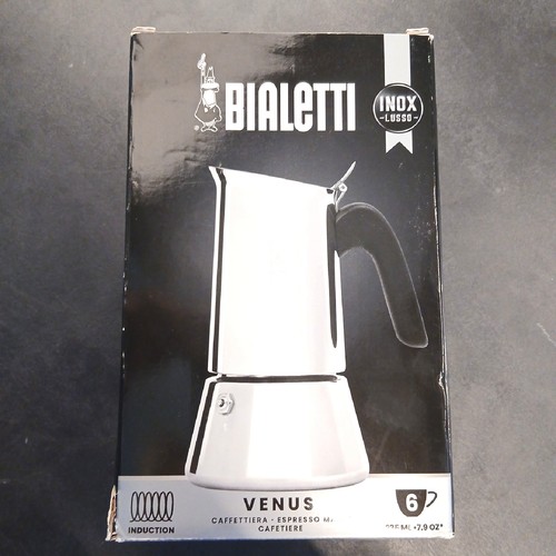 Bialetti espressokocher - bialetti,