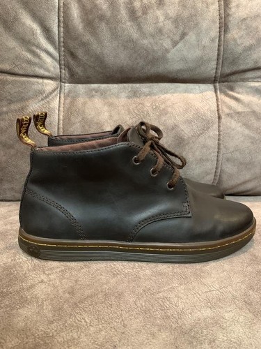 Men martens boots - dr.,