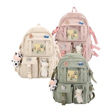 Mode Frauen Rucksack