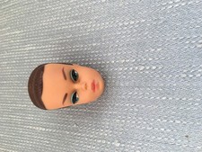 Original Barbie Fashion Queen