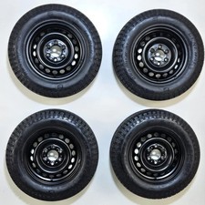 Sprinter W906 W907 16 Zoll