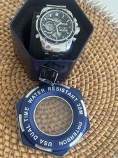 Paterson dual time - paterson,