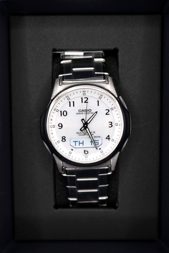 Casio wave ceptor - wave,