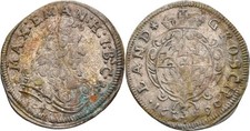 Bayern München 3 Kreuzer 1690