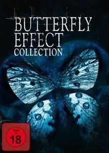 Butterfly effect - 1-3,