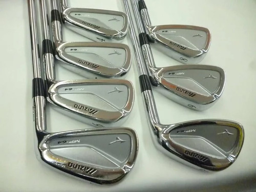 Mizuno eisensatz 9 - mp-64, pw