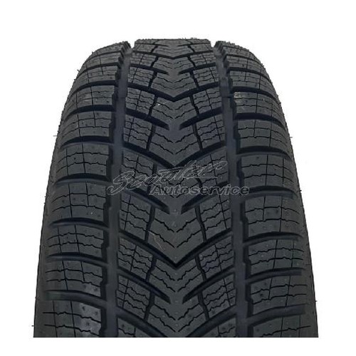 Winterreifen 215 r17 - 215/60, zoll