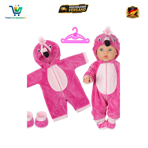Puppenkleidung zoll - puppenkleidung,
