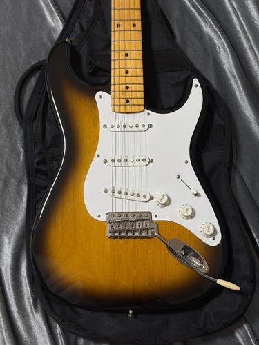 Fender japan st57 78tx - japan, st57-78tx