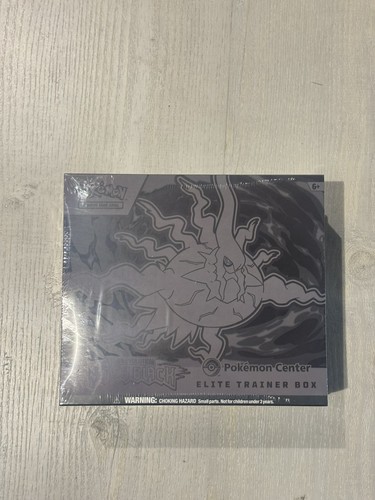 Pokemon pitch black - pitch,