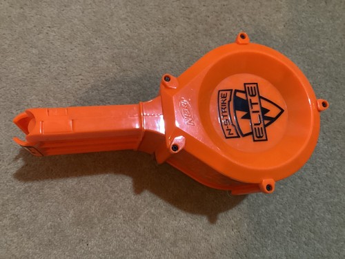 Nerf magazin patrone max - patrone,