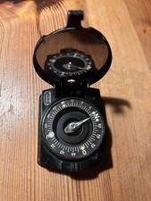 Antiker Kompass Fa. Busch ca. aus 1930