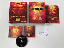 Defcon 5 für PC * Big Box *