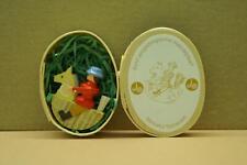 Miniatur, Reiterlein  4 cm Erzgebirge Seiffen NEU Deko Sammelfiguren