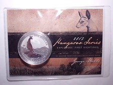 Australien 1 Dollar 2013