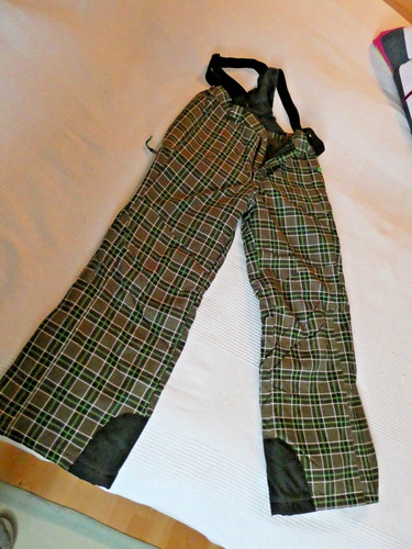 Kinder schneehose skihose von - kinder,