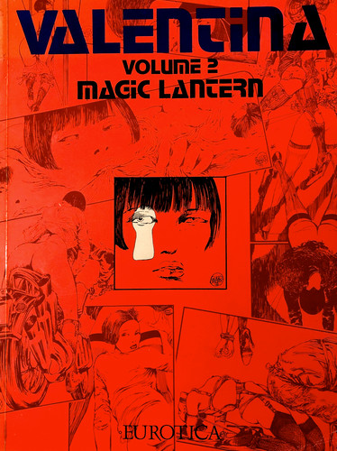 Valentina guido crepax - /,