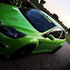 Ford Focus MK2 passgenaue