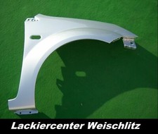 KOTFLÜGEL RECHTS LACKIERT IN