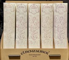 Weisse Reihe, Elbenzauber