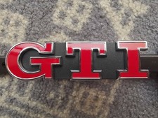 OEM VW Golf mk4 20th