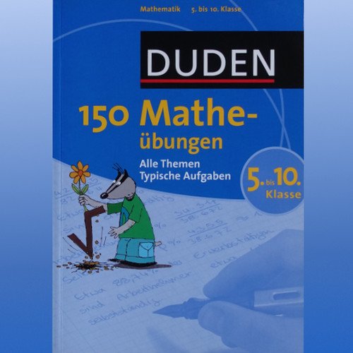 Duden mathematik bis 10 - duden,
