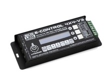 Led dmx dimmer pack - dimmer,