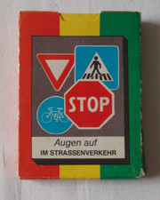 Ddr kartenspiel augen auf - kartenspiel,