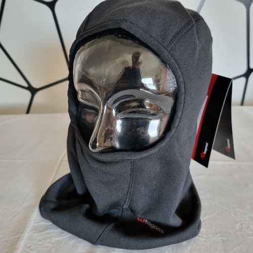 Stretch balaclava tagoss - stretch,