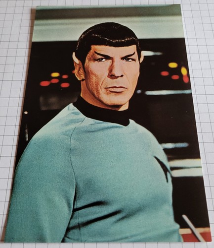 Leonard nimoy als - leonard,