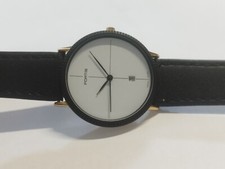 UHR FORTIS 80ER JAHRE NOS LAGERFUND ÜBERHOLT NOVEMBER 24