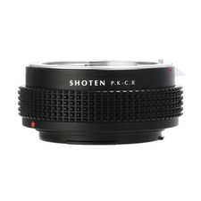 SHOTEN adapter for Pentax K PK