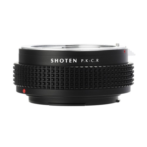 Shoten adapter for pentax - shoten,
