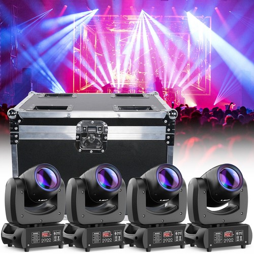 200w led beam moving - 4x,