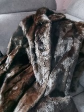 Nerzmantel, Kurzmantel, 44/46