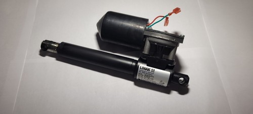 Linak l30 linearantrieb v - linak, 24