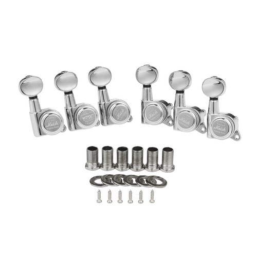 Kaish inline locking tuners - 6,