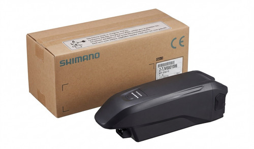 Shimano steps en604 - shimano, e-bike