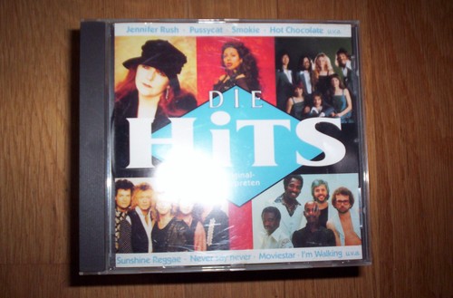 Album die hits - die, 90s