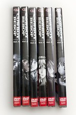 Cowboy bebop komplett - bebop,