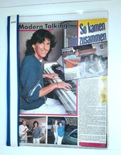 Modern Talking