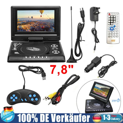 Dvd player auto moniter - hd,