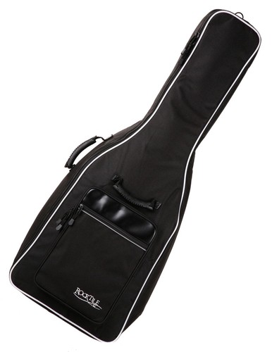 Praktische akustikbass tasche - akustikbass,